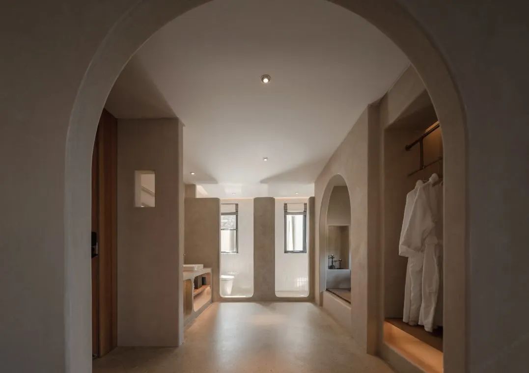 山野里的度假酒店丨中国杭州-72