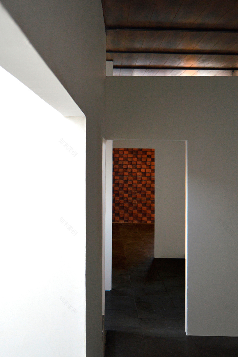 厄瓜多尔的绿色创意实验室——"小工作室"-29