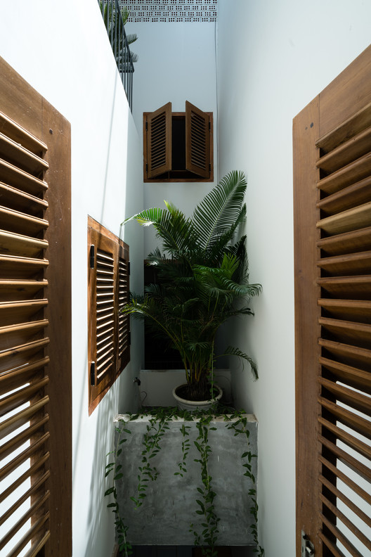 Blinds Townhouse  Chon.a-16