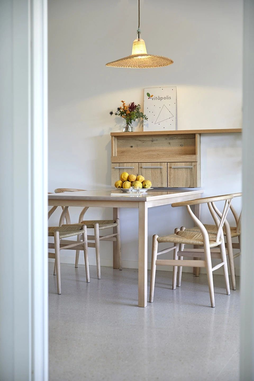 Vitápolis·老年公寓丨西班牙丨Romero Vallejo-31