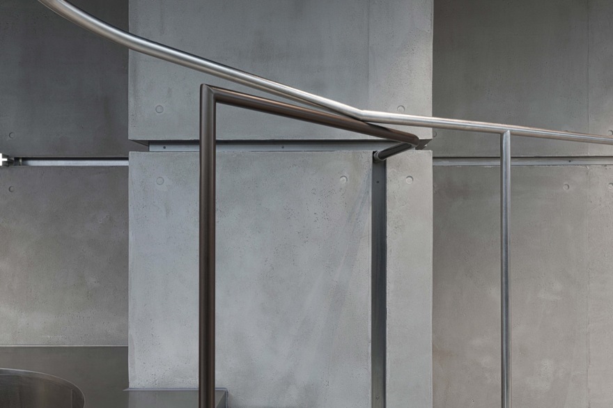 “折叠的舞台”,广州丨中国广州丨物质组,合作方为凹凸感-46