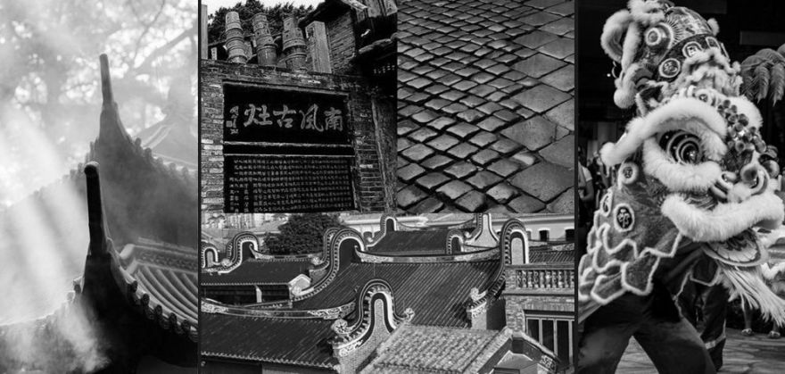 佛山弘阳博爱湖一號 | 岭南传承,尚苑风雅的现代演绎-4