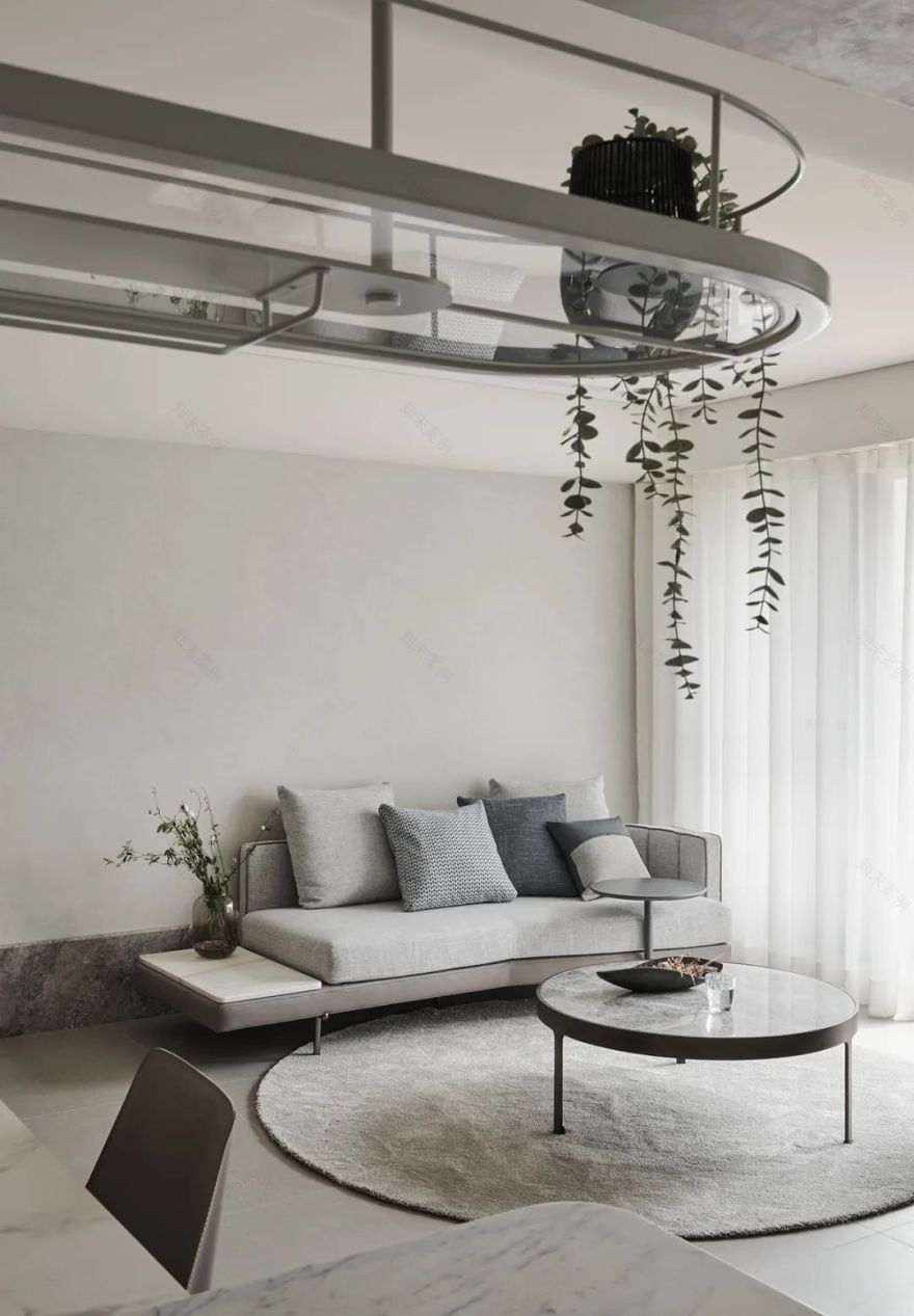 自然系减压宅,徐徐是好日!-10