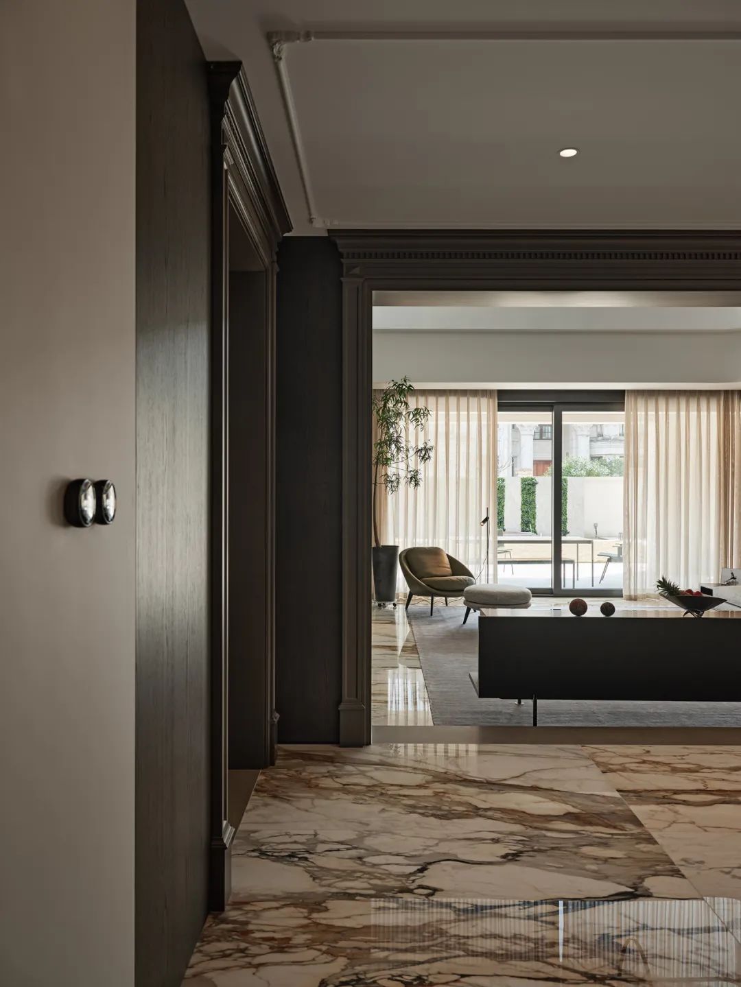 归途丨中国宁波丨亚兰设计咨询-18