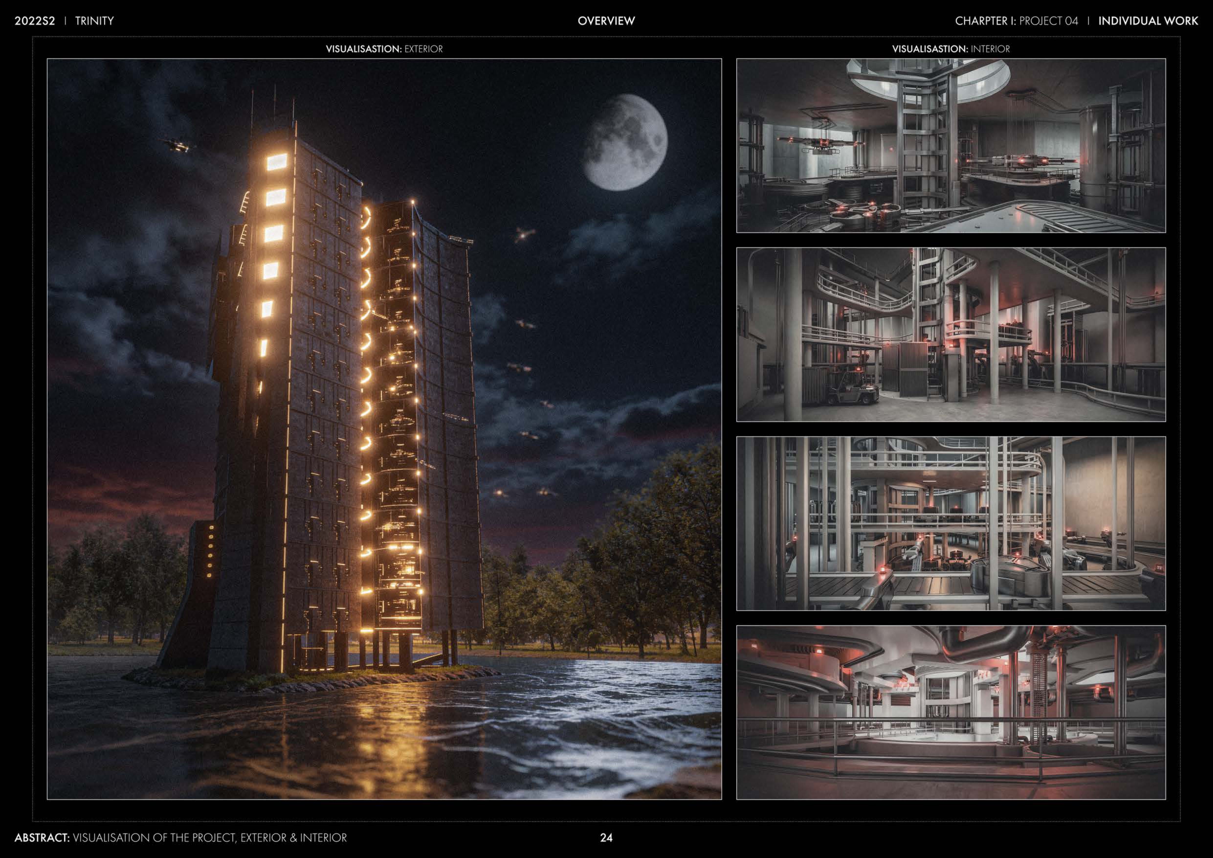 Selected works 2024-2025-21