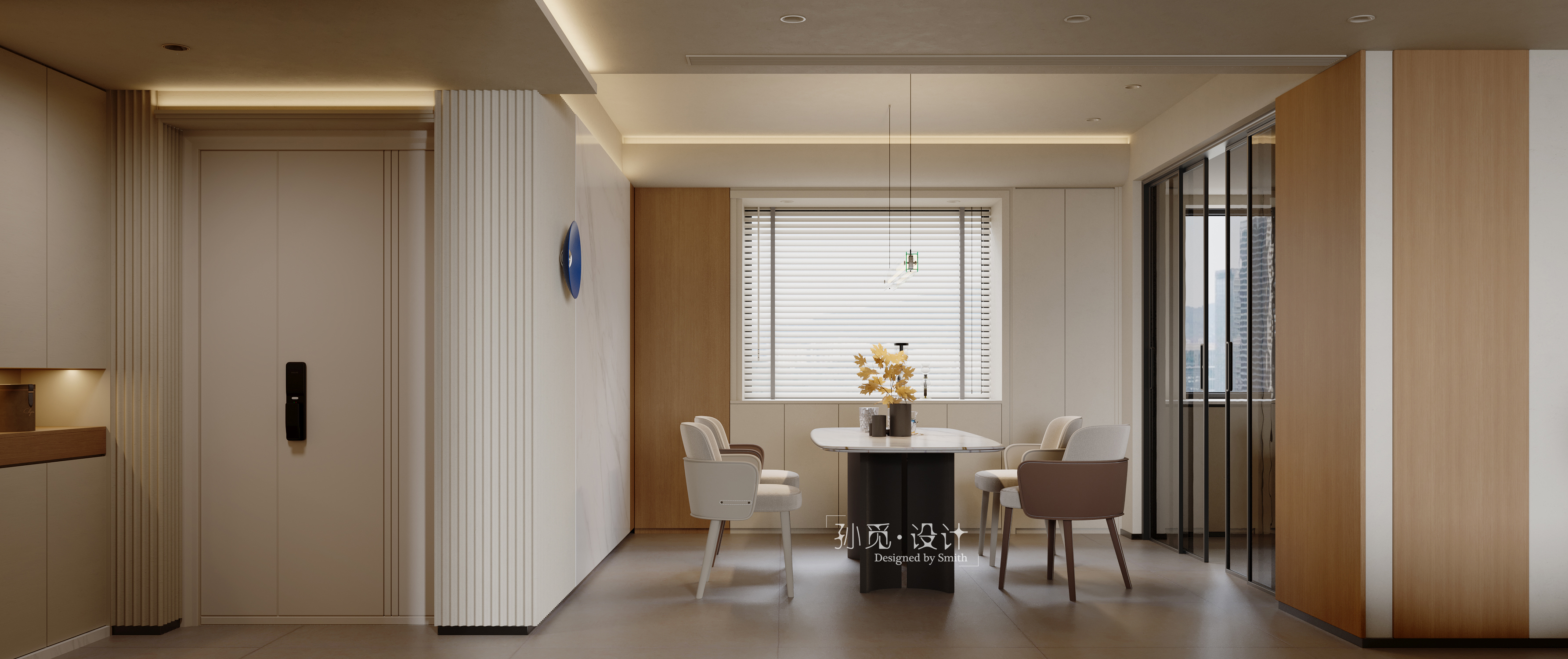 新疆乌鲁木齐富力城-5