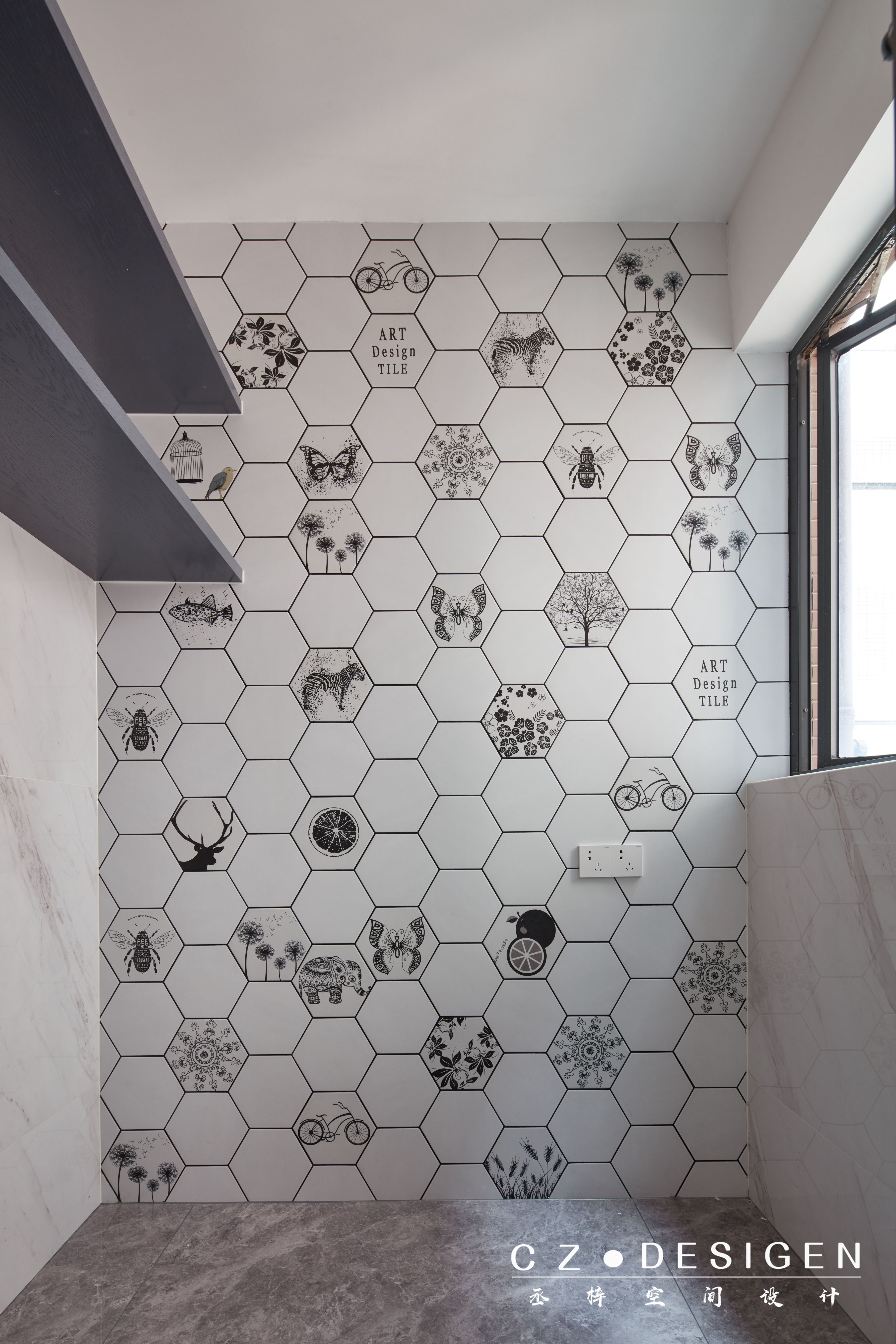 邂逅·芳华 · 现代轻奢温馨家丨丞梓空间设计-44