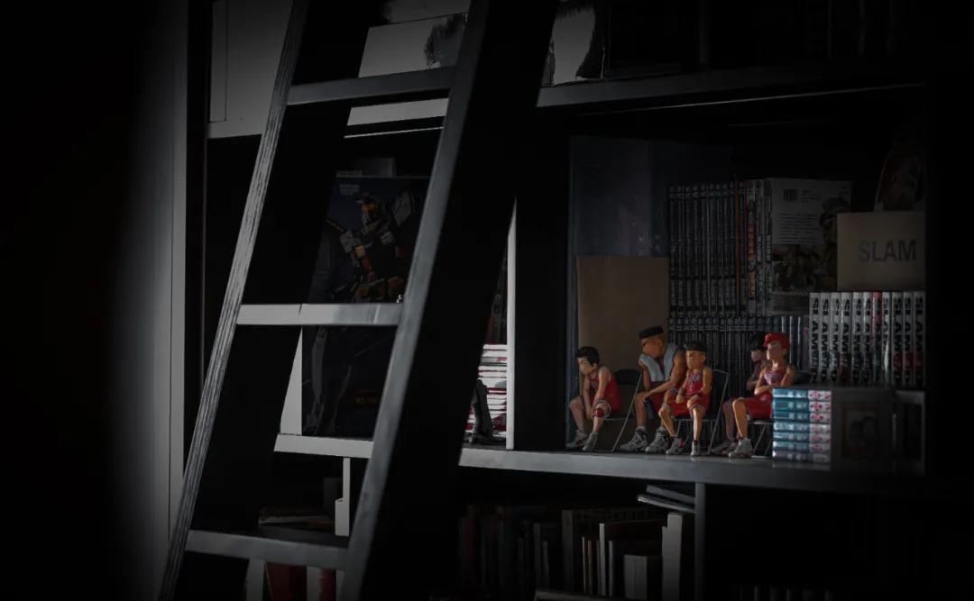 绿地・西水东私宅设计丨中国无锡丨佐耳制造-56