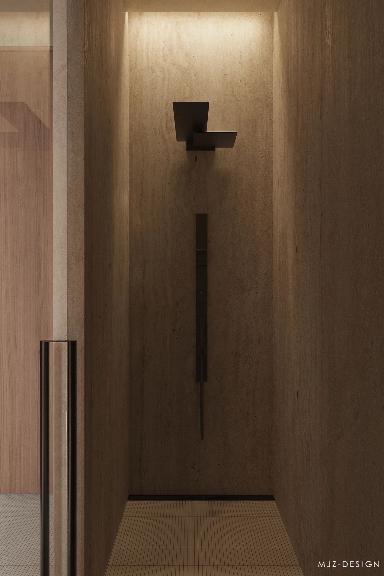 奥尔丁卡丨俄罗斯莫斯科丨ZE | WORKROOM-74