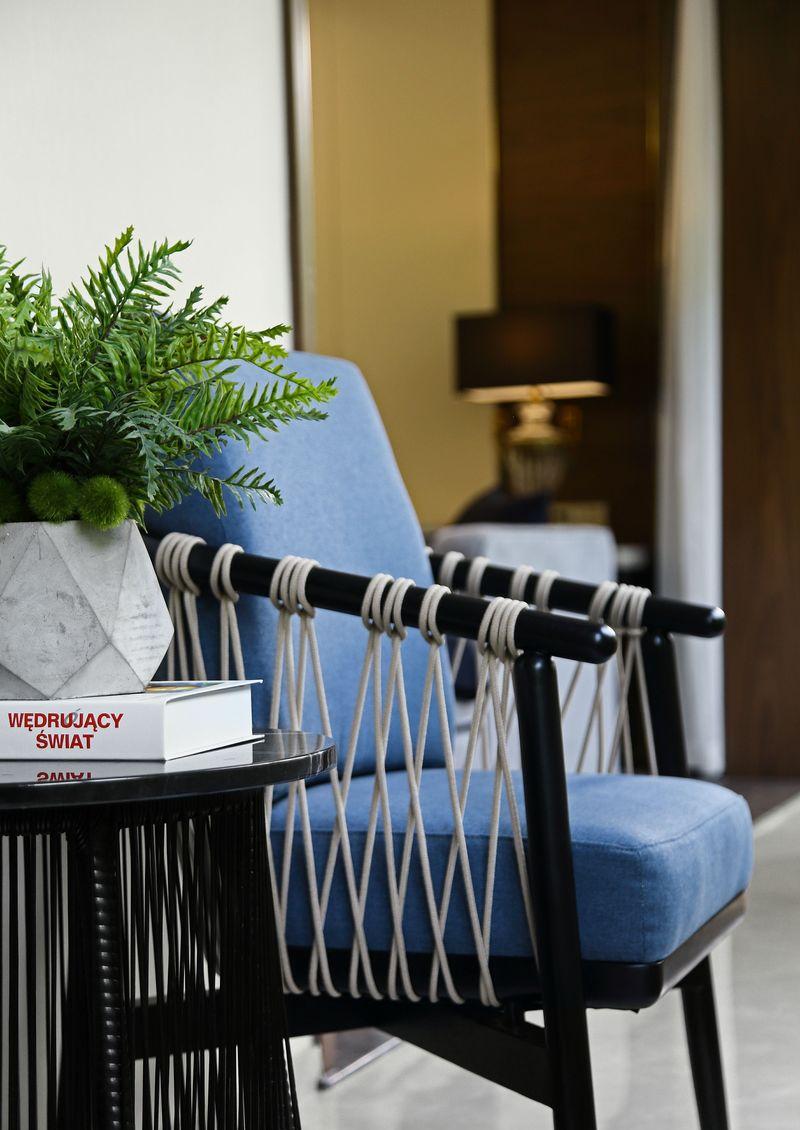 范思哲的会客厅·银丰玖玺城170㎡样板房丨中国济南-20