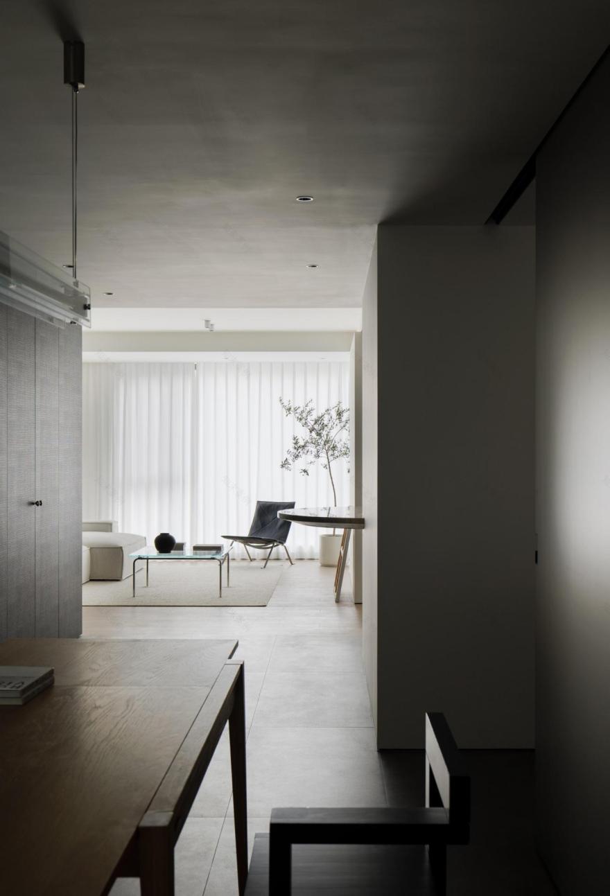 云行设计 · 光屿间-47