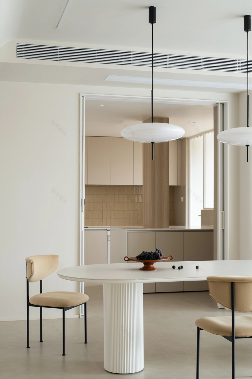 私宅设计丨宏福樘设计,董龍设计-16