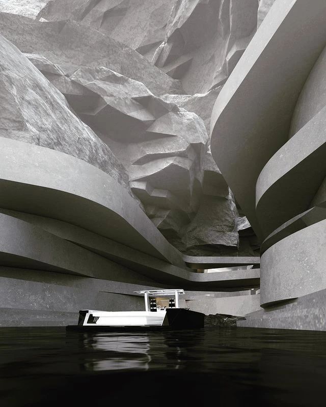 Roman Vlasov 概念建筑设计-55