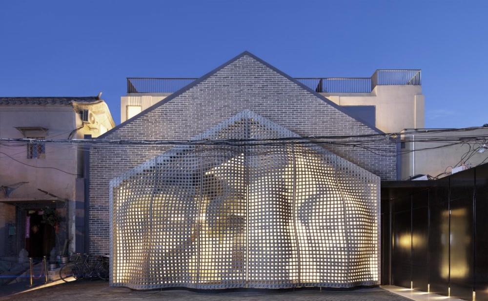 板桥16号文化空间-74