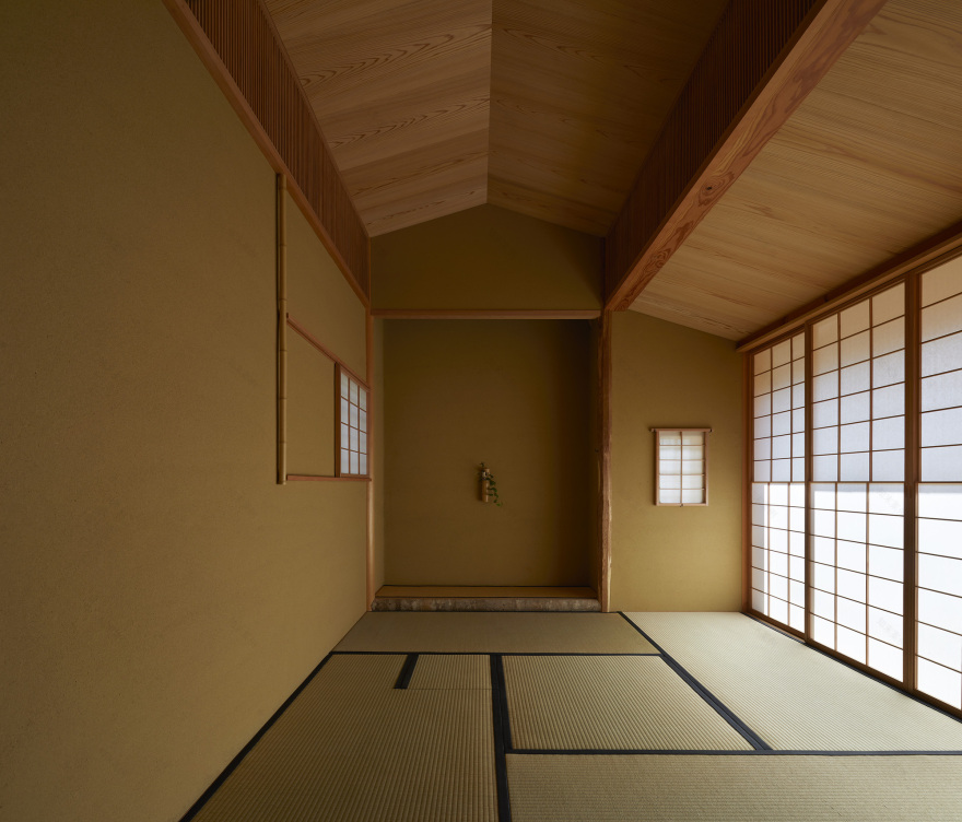 下贺茂之屋丨日本京都-37