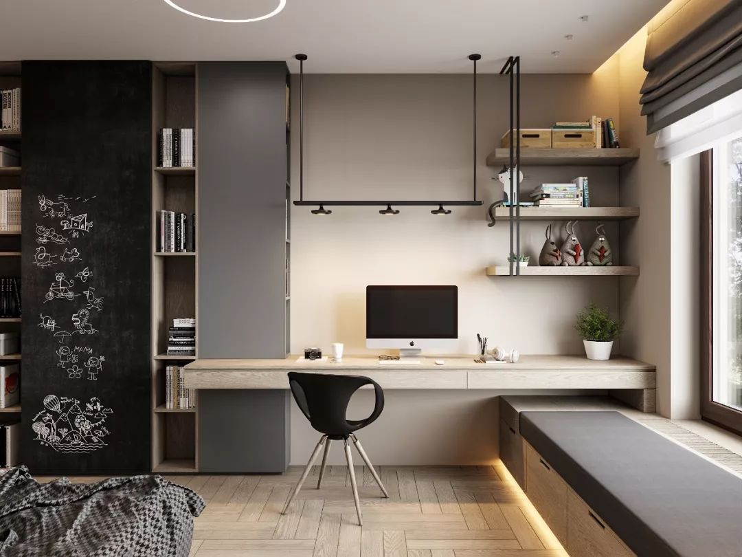 DE & DE · 圣彼得堡的现代与时尚-17