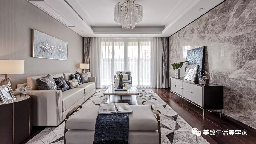 苏州园林现代演绎,美致新作姑苏樾-11