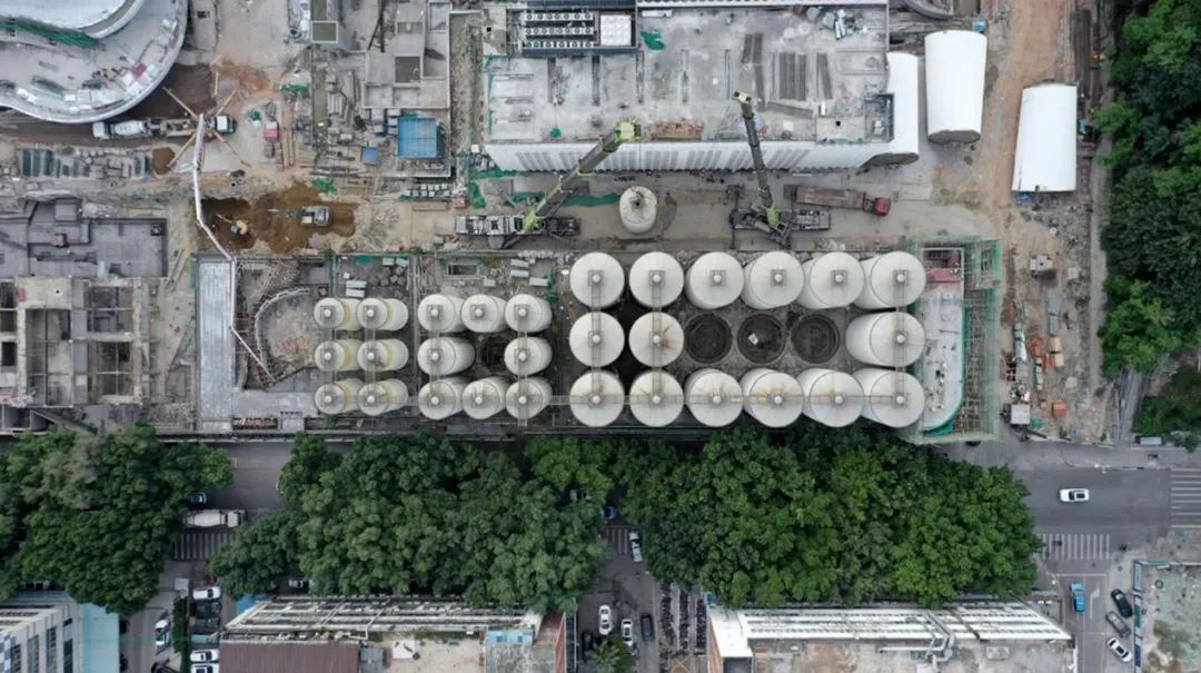 城憩茶宴 · 无杂 RAW TEA 深港双年展闪出丨中国深圳丨梅蘭工作室-9