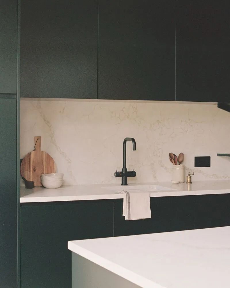 Lee Terrace 住宅丨英国伦敦丨Mailen Design-24