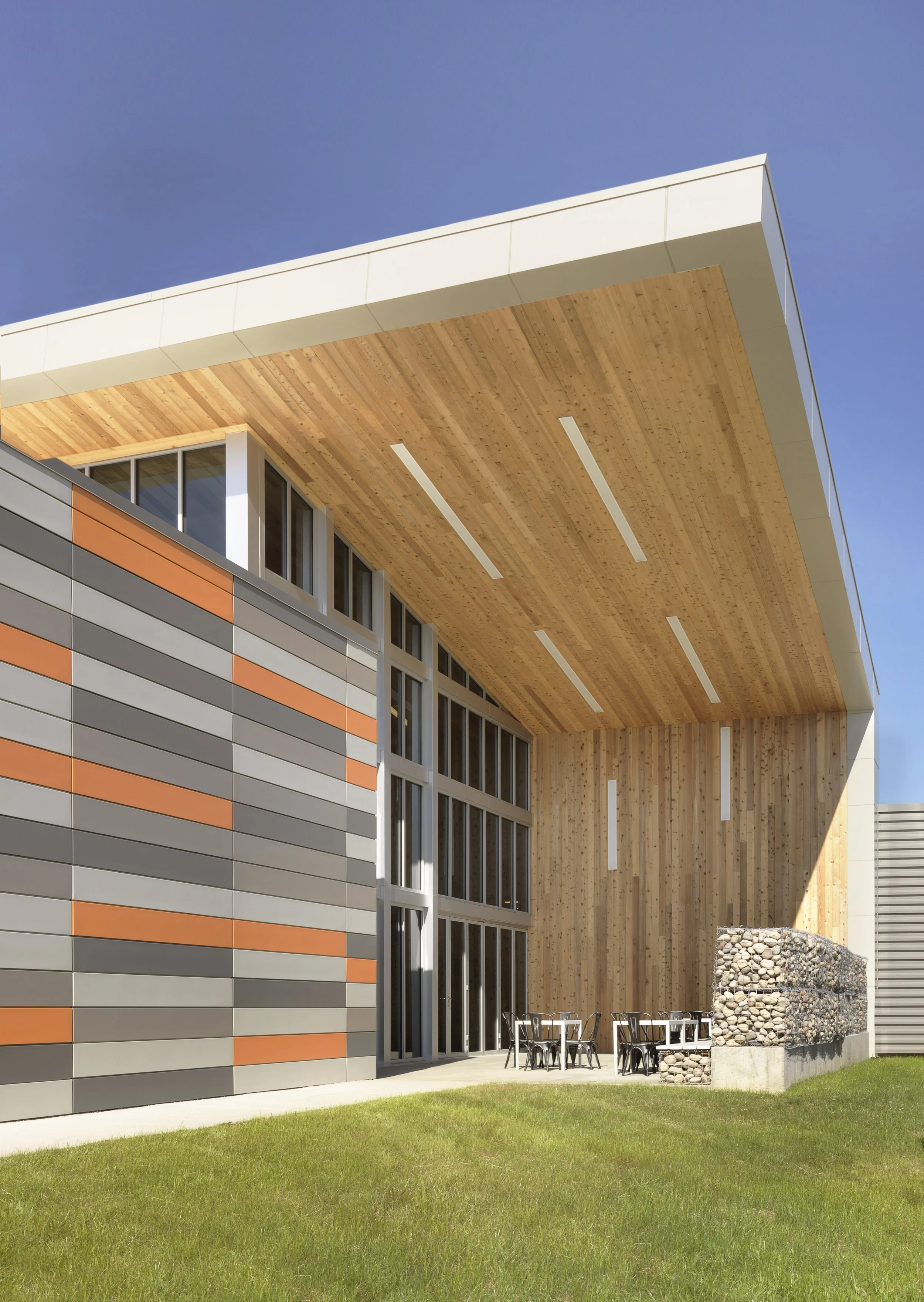 Project Feature: The Gathering — Vessel Architecture-6