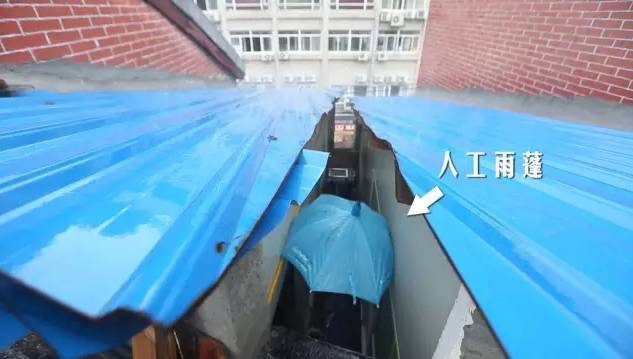 25㎡纸片屋,暖男设计师再创奇迹!-34