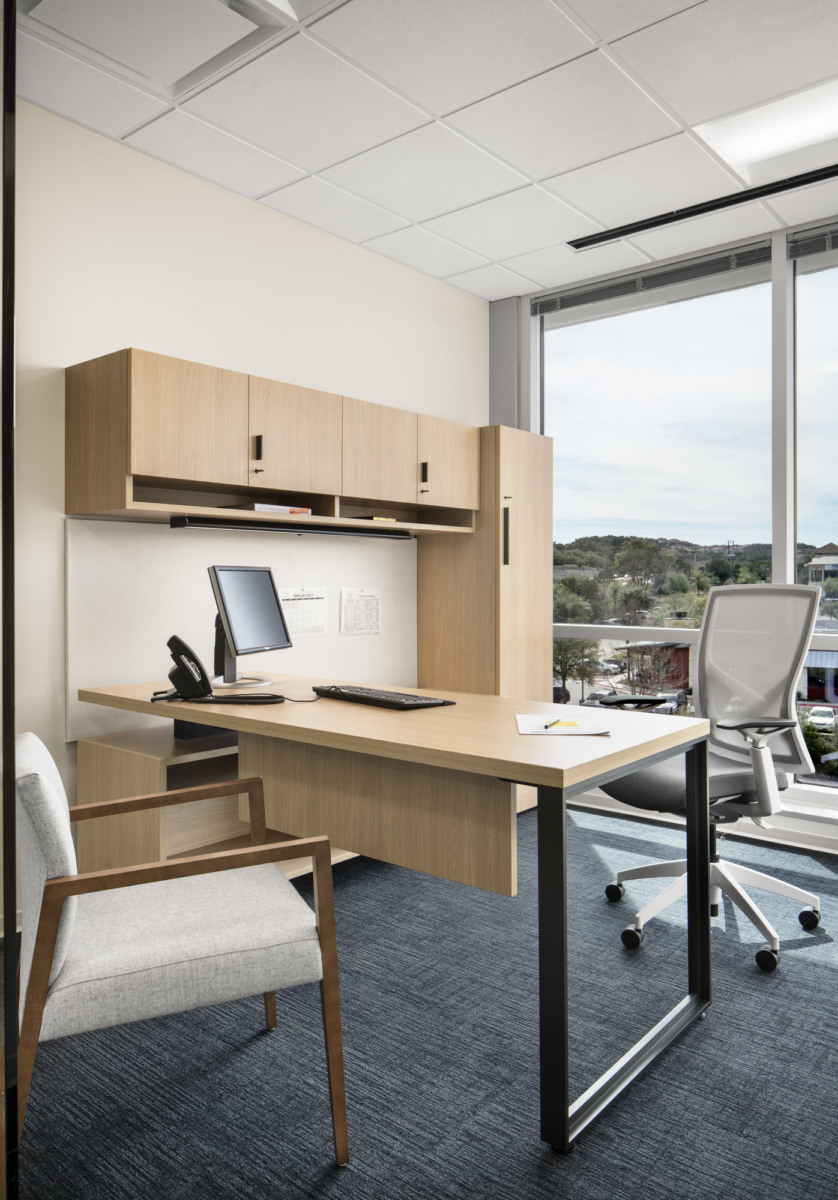 西北互助办事处 - 奥斯汀-17