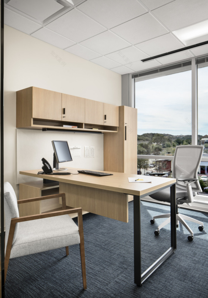 西北互助办事处 - 奥斯汀-17