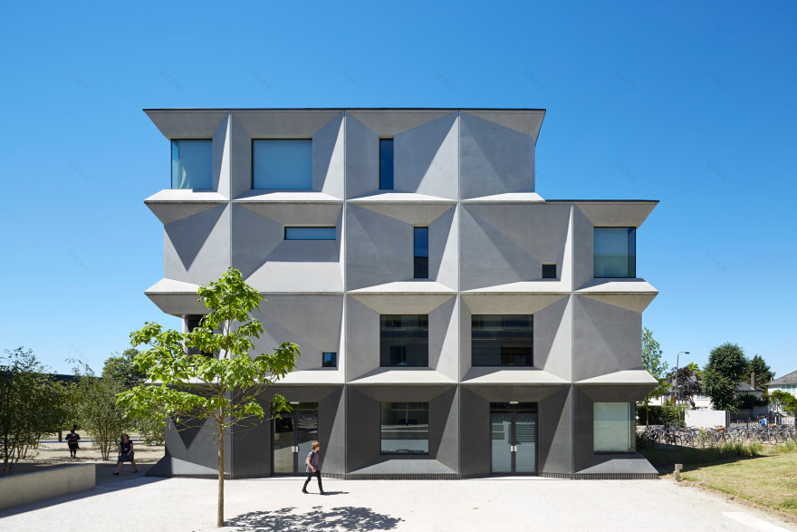 伦敦开放节 | 30 年开放的 30 座标志性建筑-112