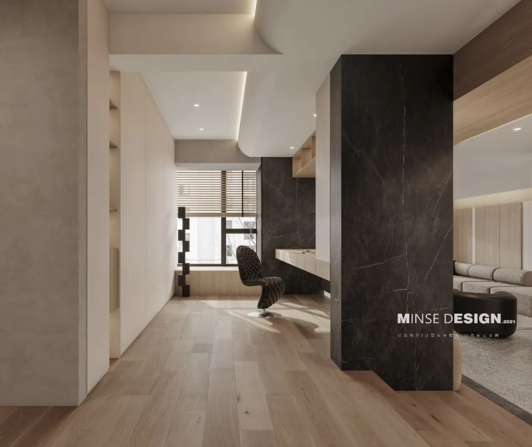 雅天 X 克林 10·23丨中国萍乡丨民舍制作空间设计-21