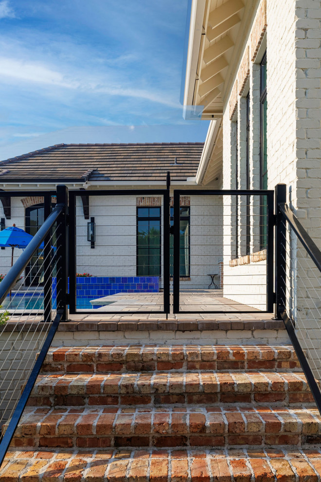 丨美国阿拉巴马丨Bob Chatham Custom Home Design-81