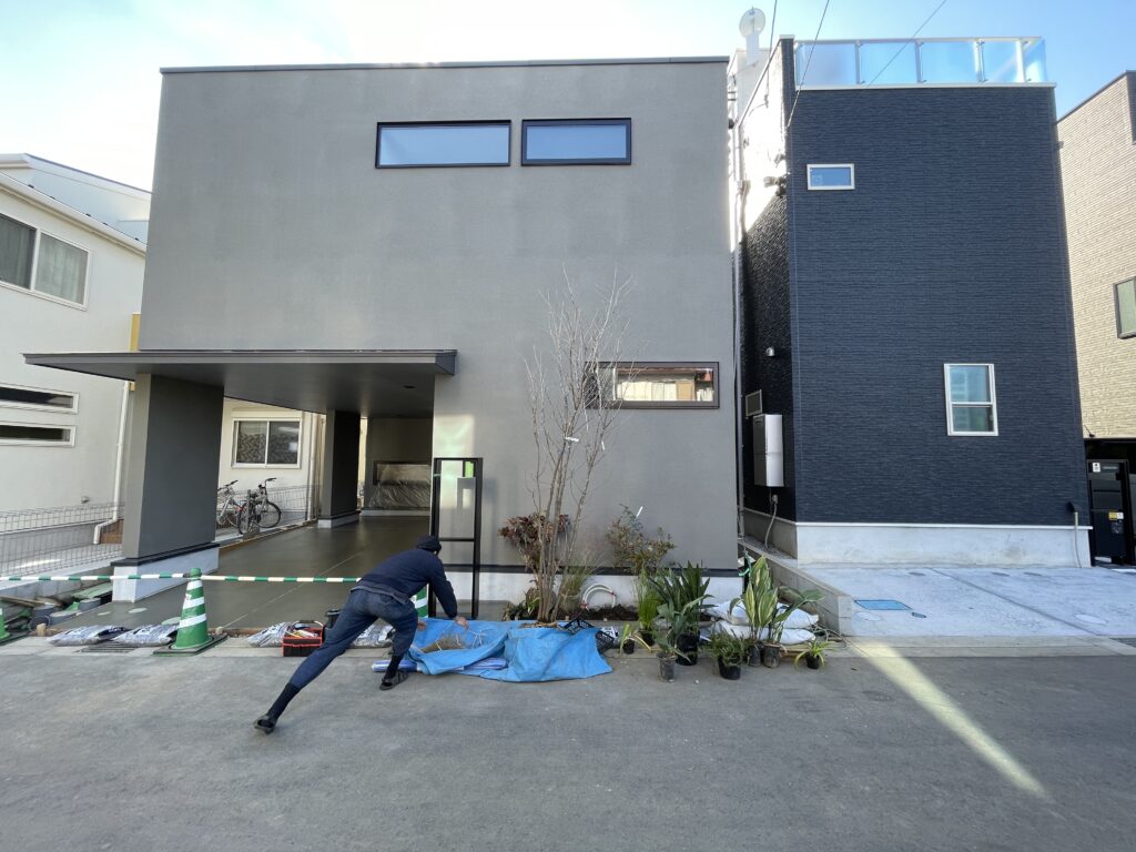 海老名の住宅 23丨LEVEL Architects-19