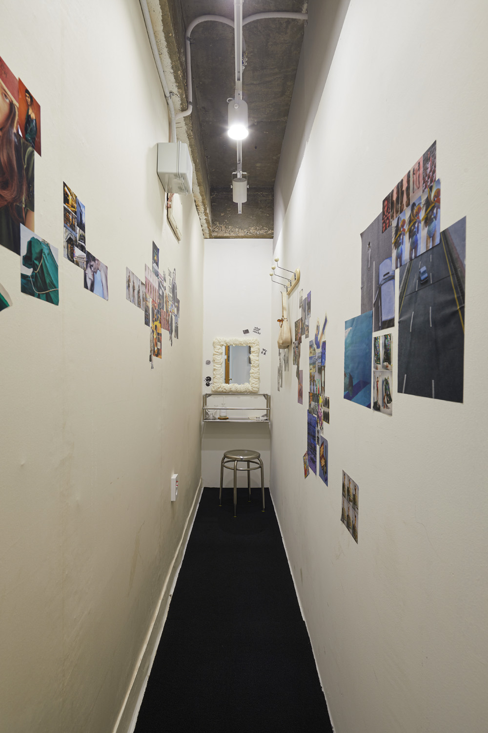 25 平米工作室，极简设计惊艳亮相-12