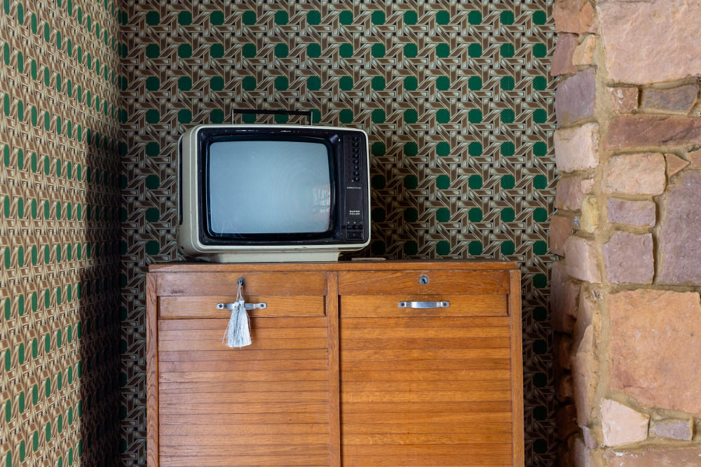 梦幻马盖特 | 古怪而温馨的威廉姆斯家园-4