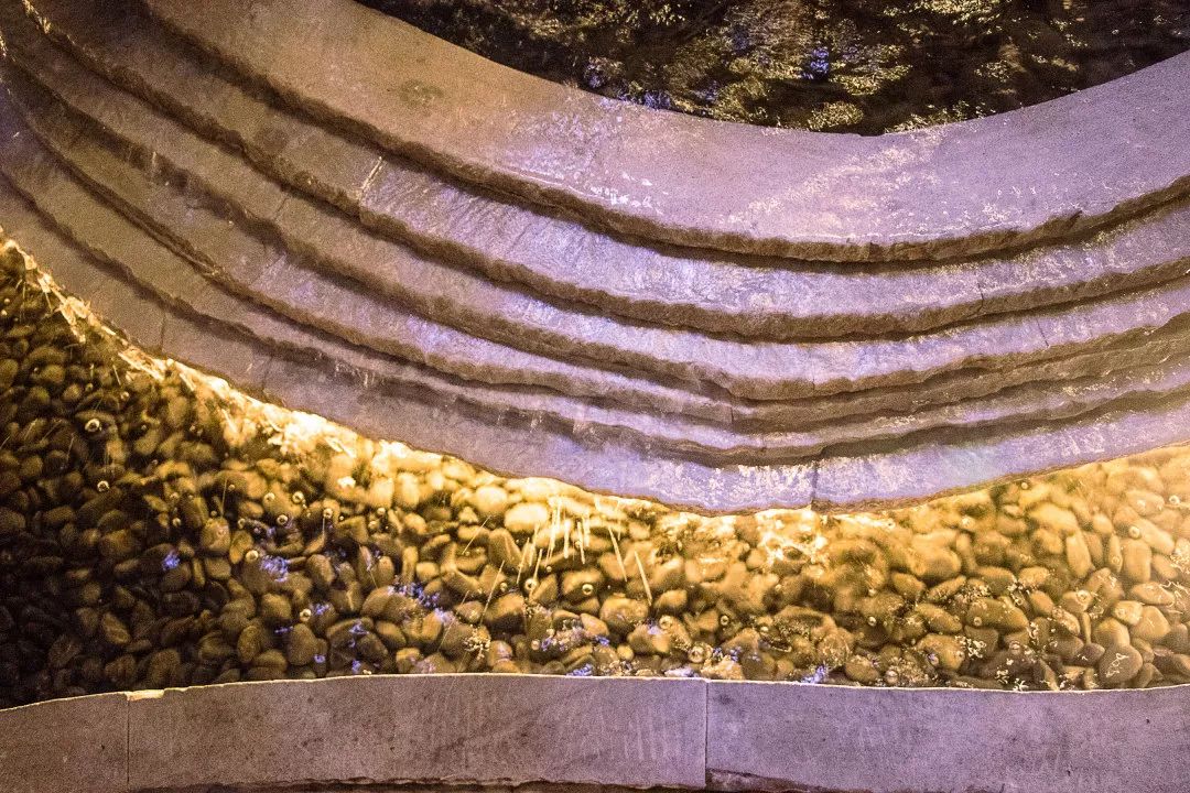 重塑边界之形 | 浅深沛和酒店景观改造-82