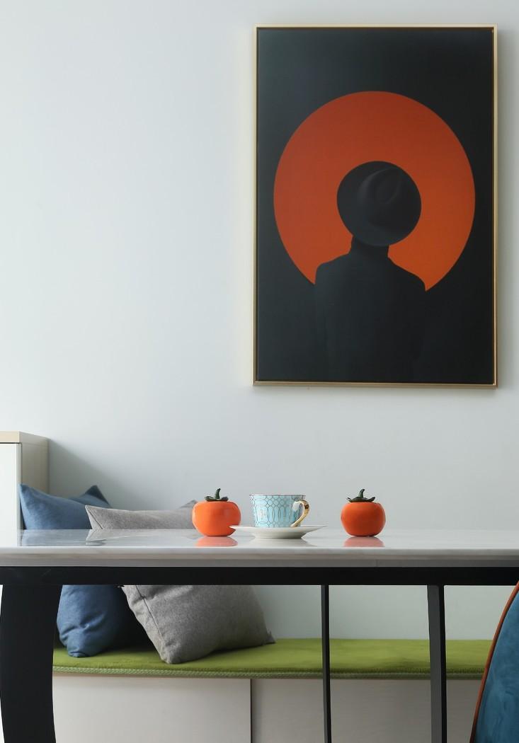 巧妙设计,实现风水宜居的现代家居-26