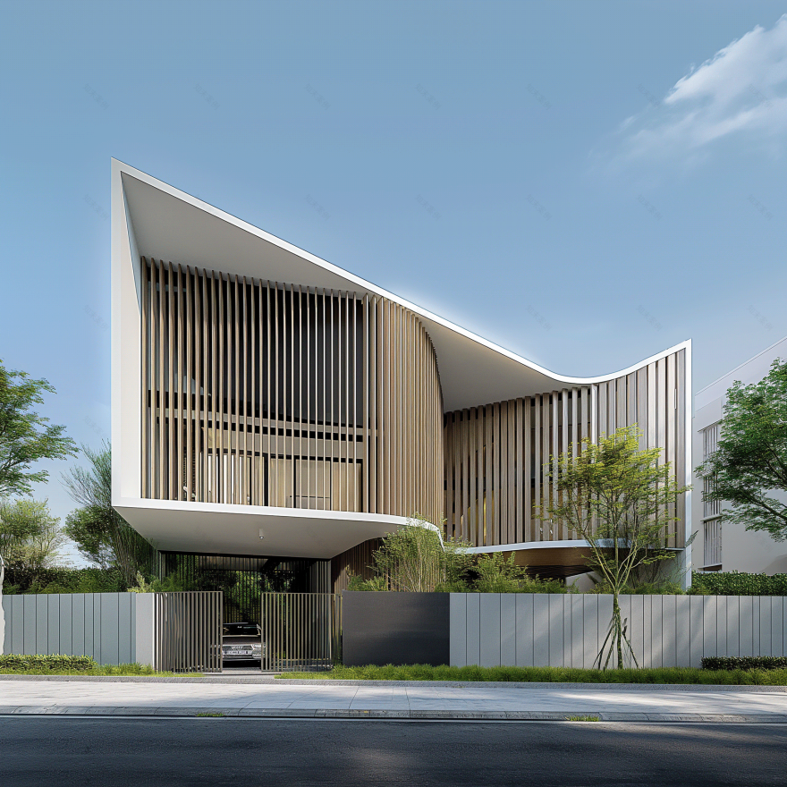 卢浮宫丨Vo Huu Linh Architects-6