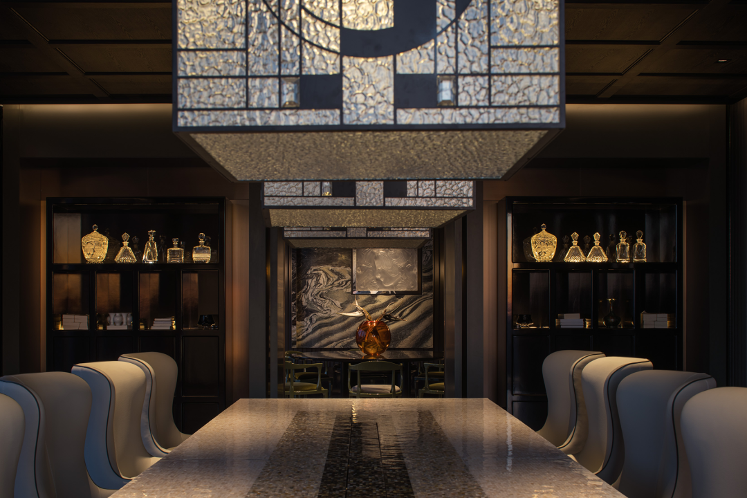 中海领邸玖序丨中国上海丨ONE-CU壹方设计-28