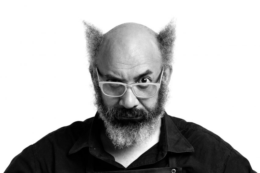 十个你应该了解的黑人建筑师和设计师丨英国伦敦丨多位设计师-39