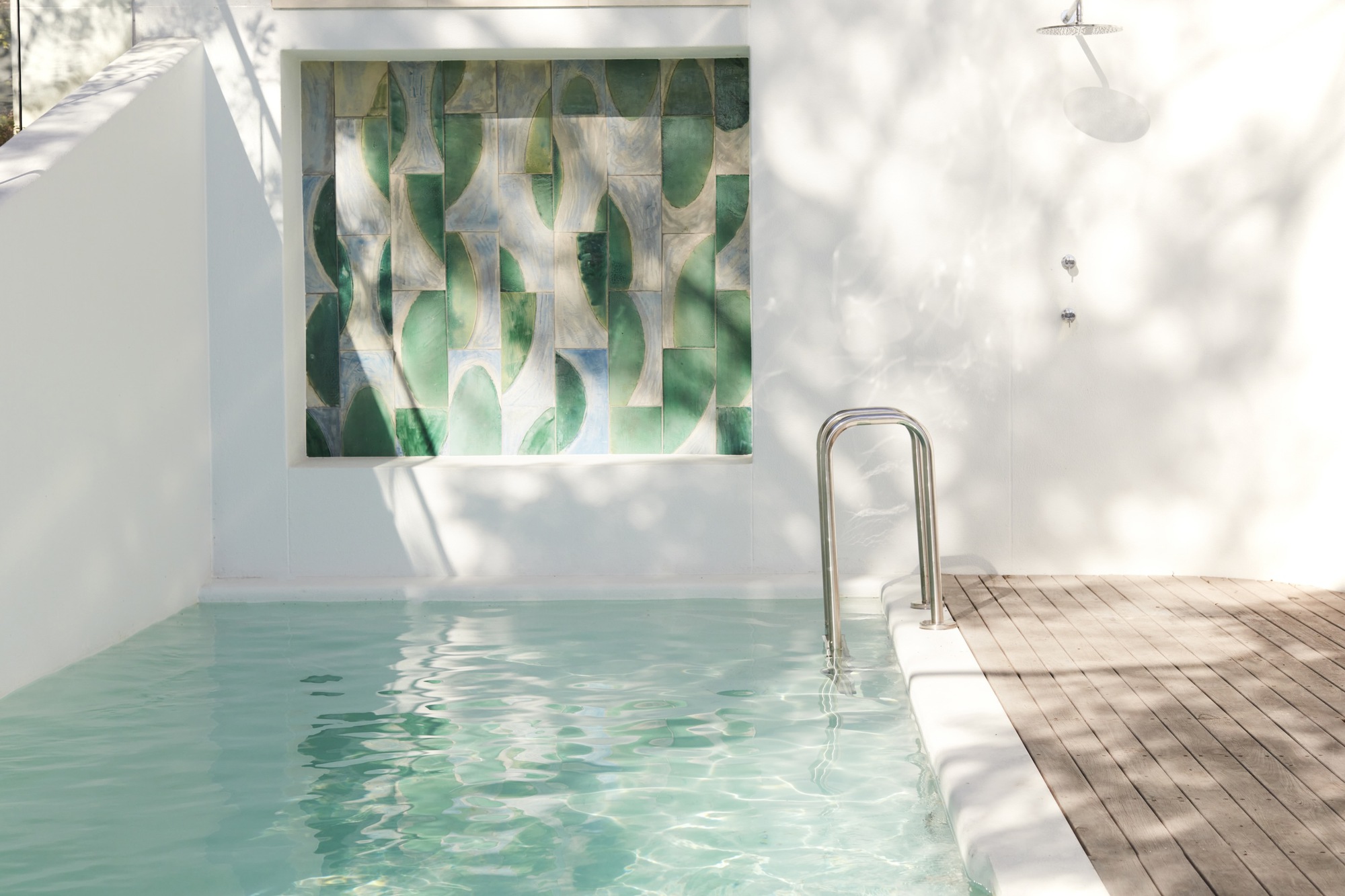 地球之船房屋丨澳大利亚丨Luigi Rosselli Architects-39