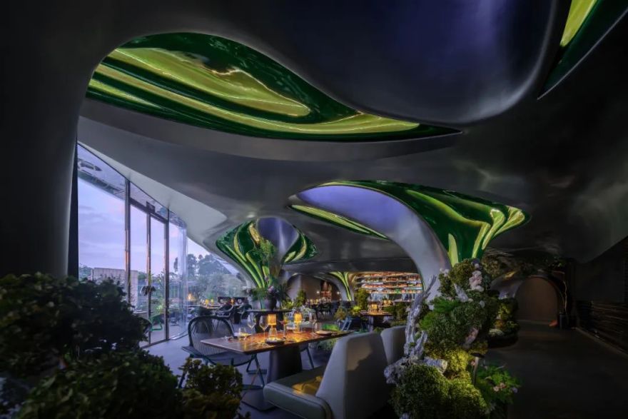 在广州最南的南沙区,Suparnin大鹏鸟想要让鸡尾酒行业飞得更高-24