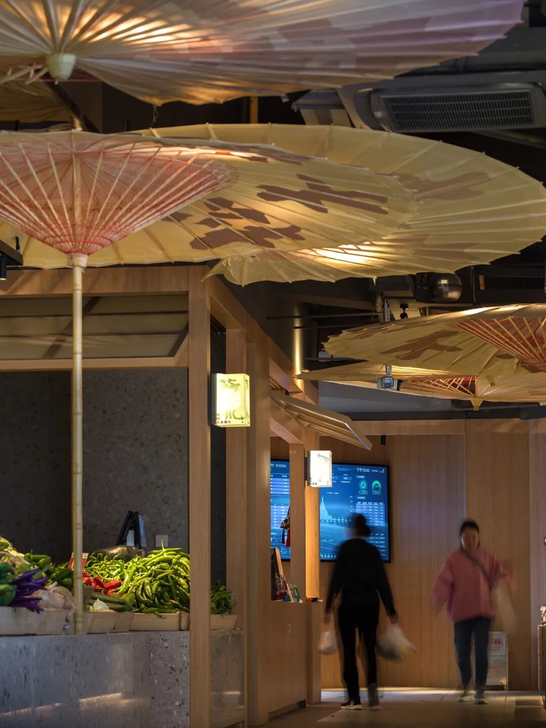 内建築新作｜杭州城市微更新五例-120