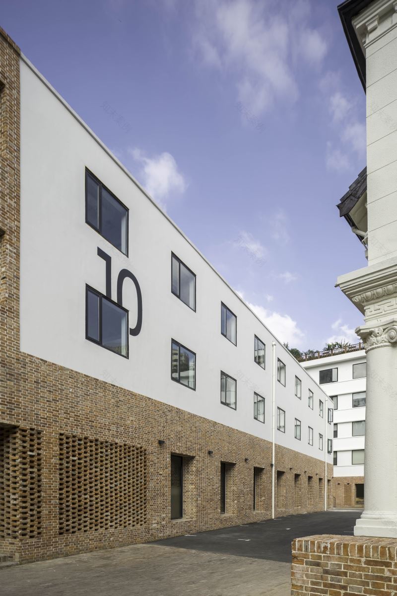 如恩设计改造的创意园区-28