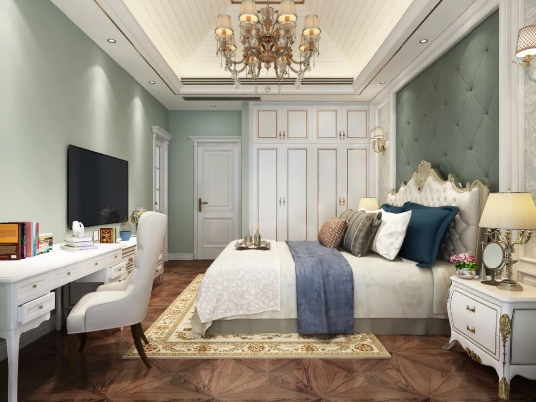 诗意生活空间 | 设计师陈述的精美作品-28