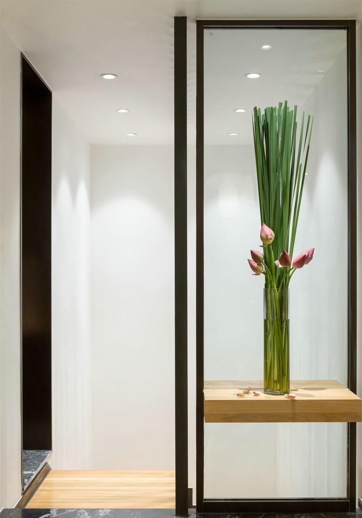 梵池作品 · 栖居-43