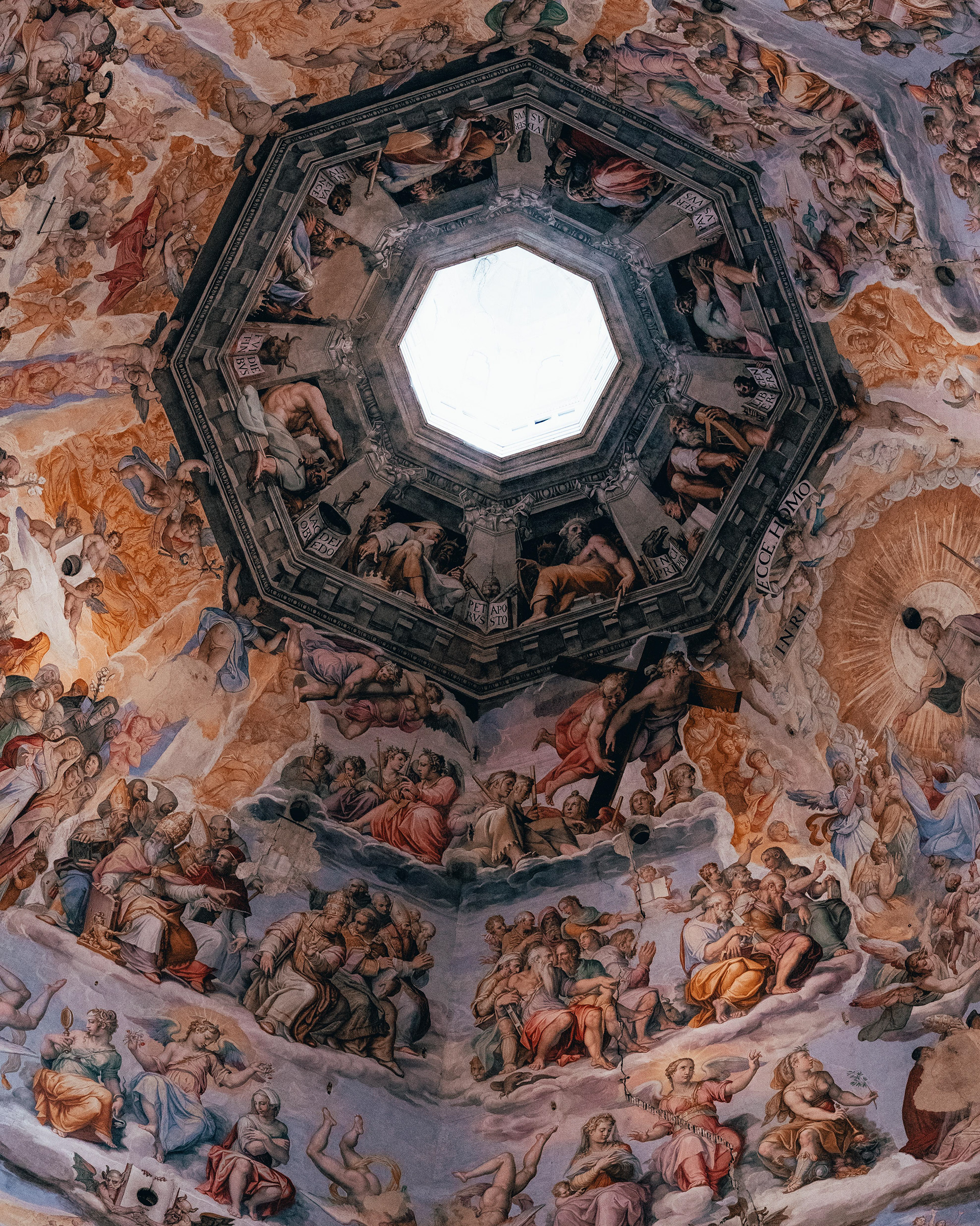 FLORENCE // Fotografía de Arquitectura-3