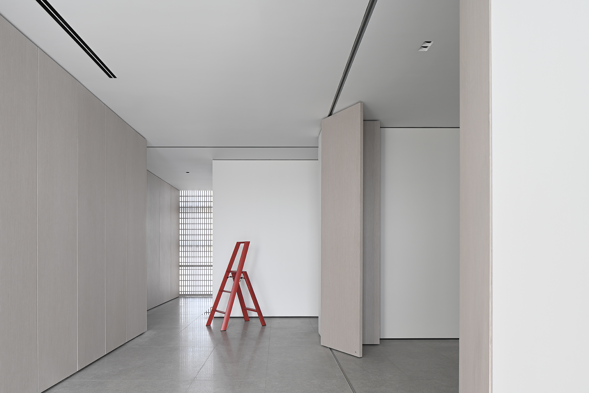 极简别墅丨中国苏州丨bk蓝骑士设计-91