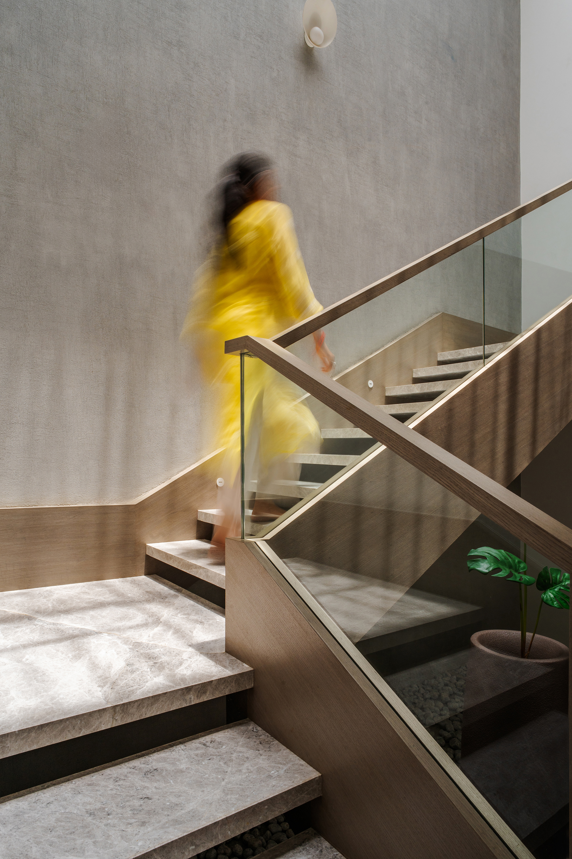 别墅丨Arun & Associates-16