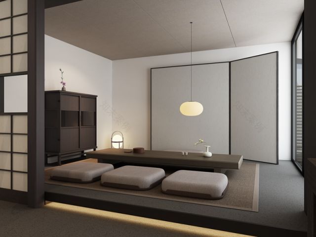 U+2018空间设计:北京既下山·长城脚下饮马川-56