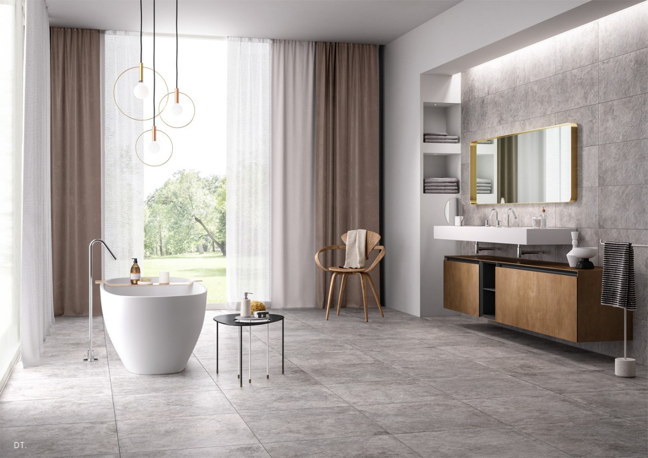 软装设计｜极简，极美！-41