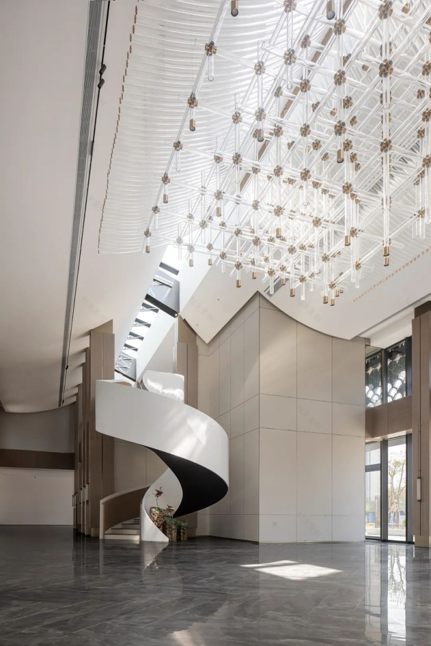 汕尾星河国际展示中心丨中国汕尾丨尹瑾珩等-33